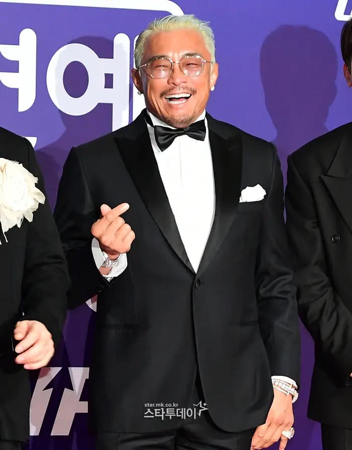 [照片] 心情最好 秋成勋