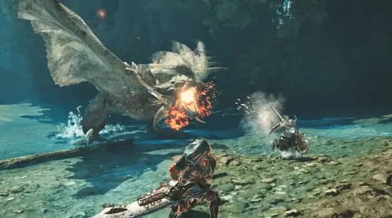 《怪物猎人：荒野》要登NS2？玩家吐槽：PC都没法流畅运行！