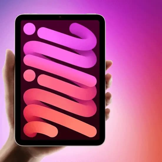 iPad mini 8 售价预测话题投票