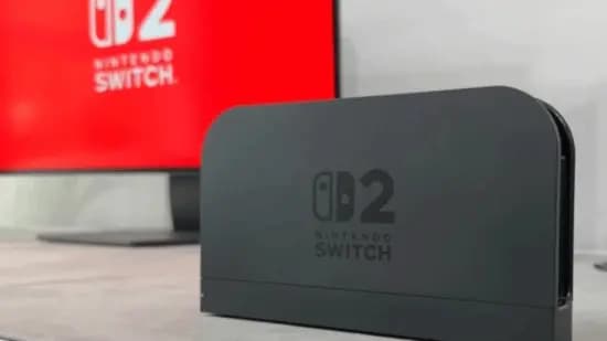 Switch 2到手先别急着玩？这几项设置一定要看！