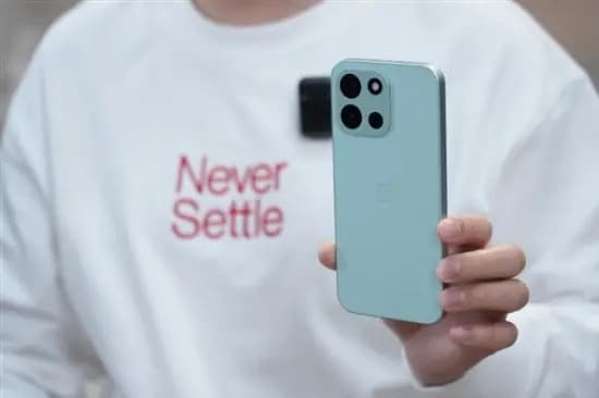 一加Turbo 6与Turbo 6V双机型定位解析，分别主打极致性能与长久耐用