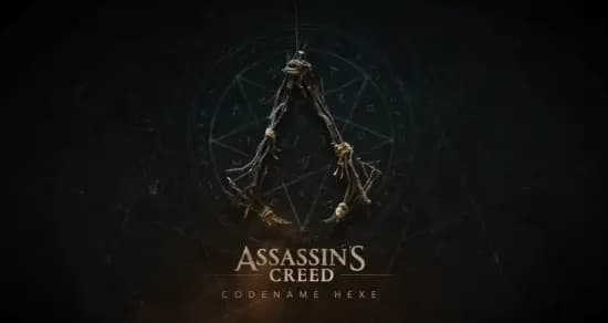 刺客信条女巫概念艺术图展示16世纪暗黑巫术风格设定