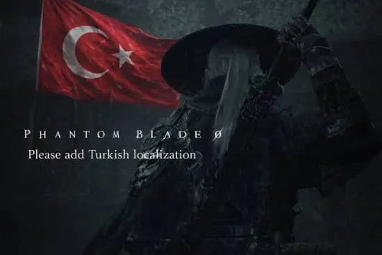 影之刃零全平台愿望单突破100万官方庆祝海报