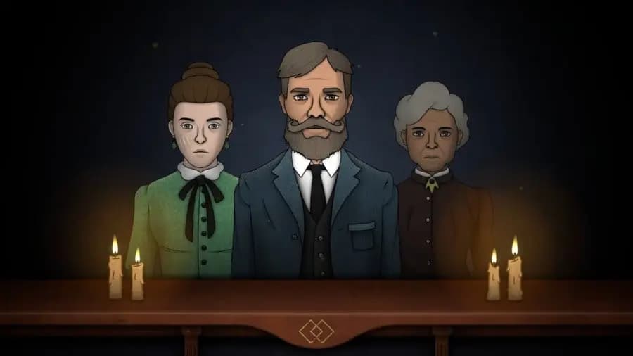 观点：《奇异古物》是解谜游戏扎堆之年的真正宝藏