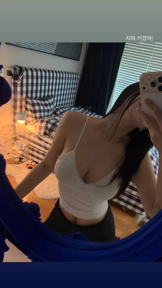 《剑星》体模申才恩全新视频