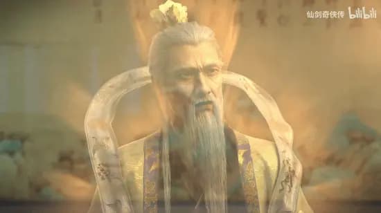 仙剑奇侠传3动画角色战斗精彩画面