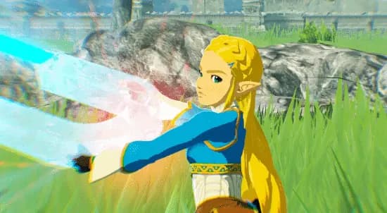 重磅揭秘！老任详解《塞尔达无双》补完海拉鲁千年叙事空白