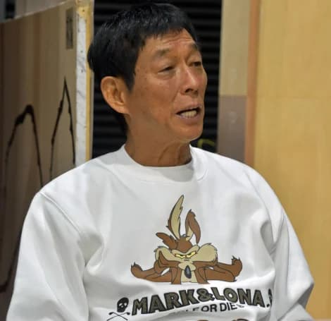 对明石家秋刀鱼的谈话技巧感到惊讶…连结尾的流程都“太完美了”