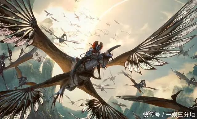 Spider in Avatar 3 struggling with his dual human-Na'vi identity