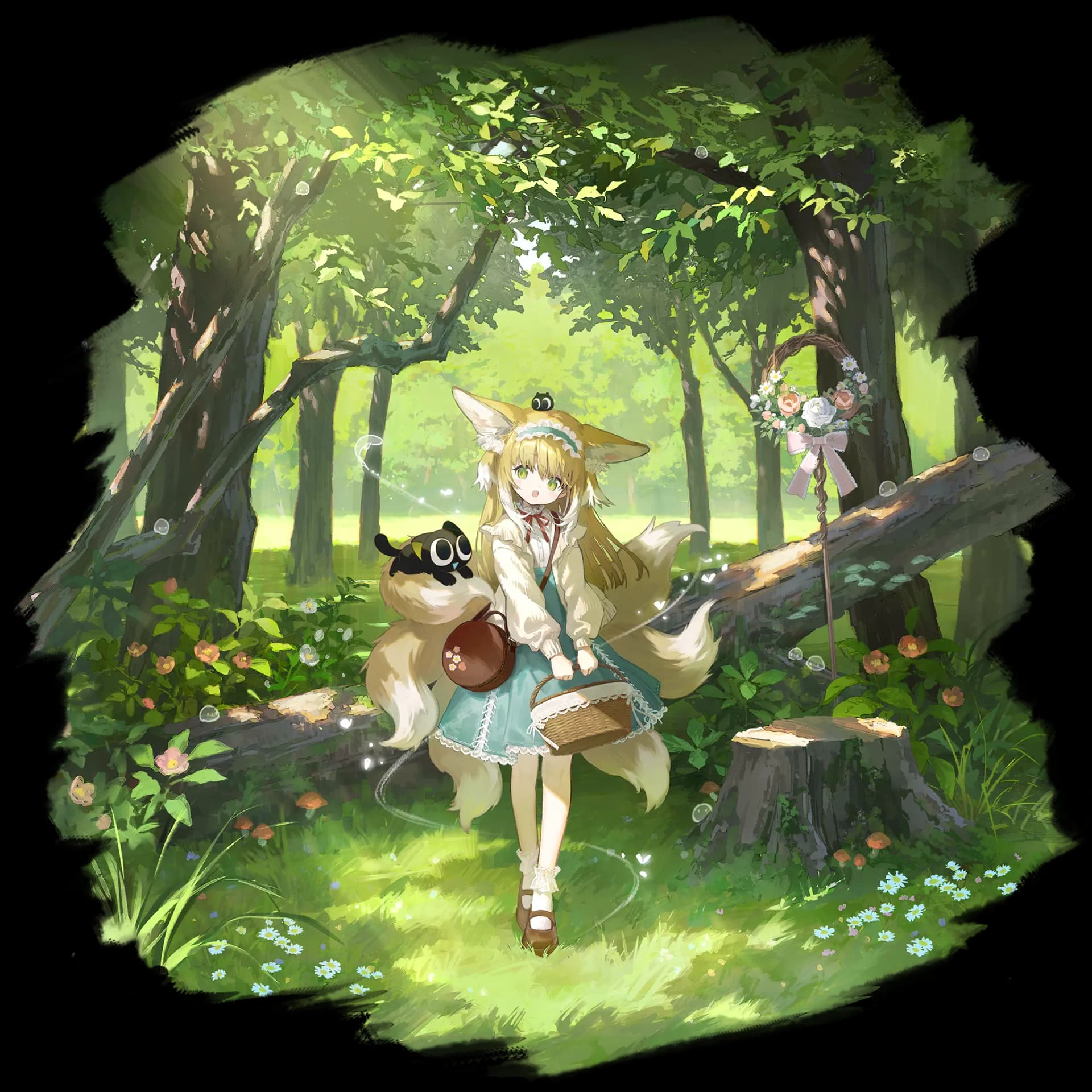 好久不见剧情文件展示图3，解包内容高清细节