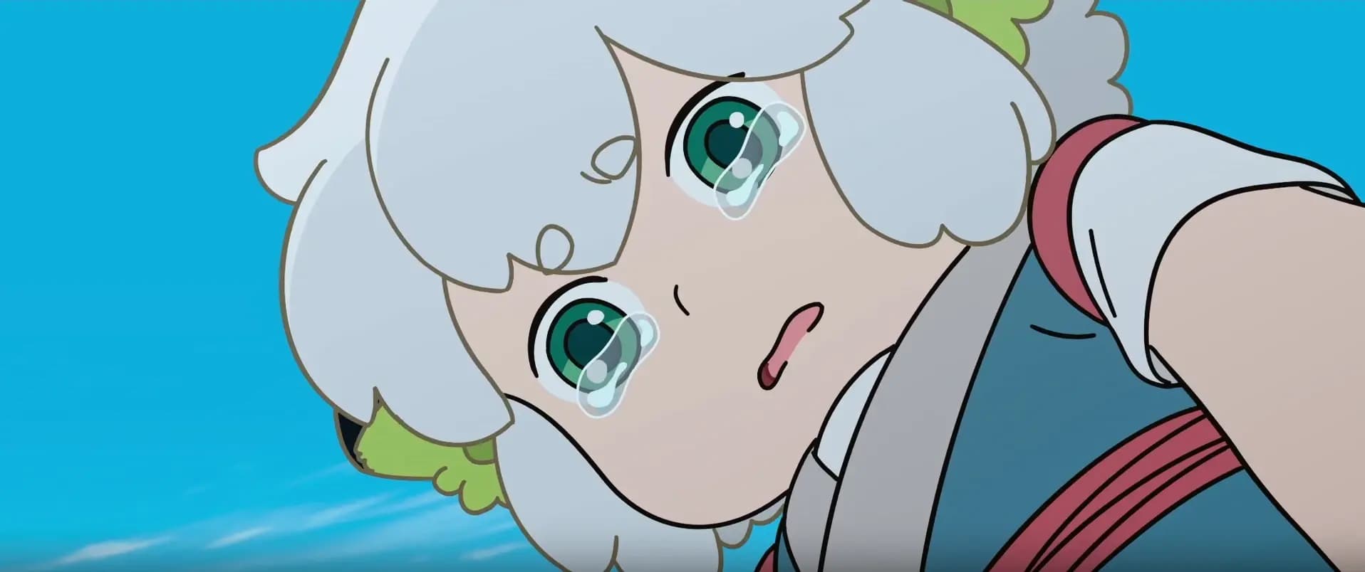 【罗小黑战记】治愈系二创超短文