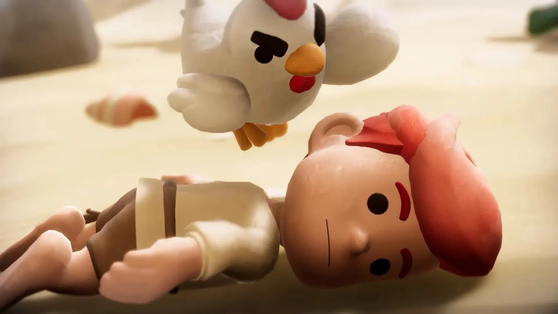 游戏文章分享互动区域