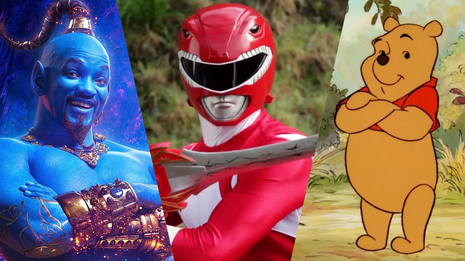 2026迪士尼新年内容大盘点：电影、流媒体、乐园新动态汇总