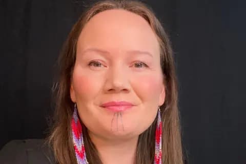 图帕纳克·科佩克谈论格陵兰局势