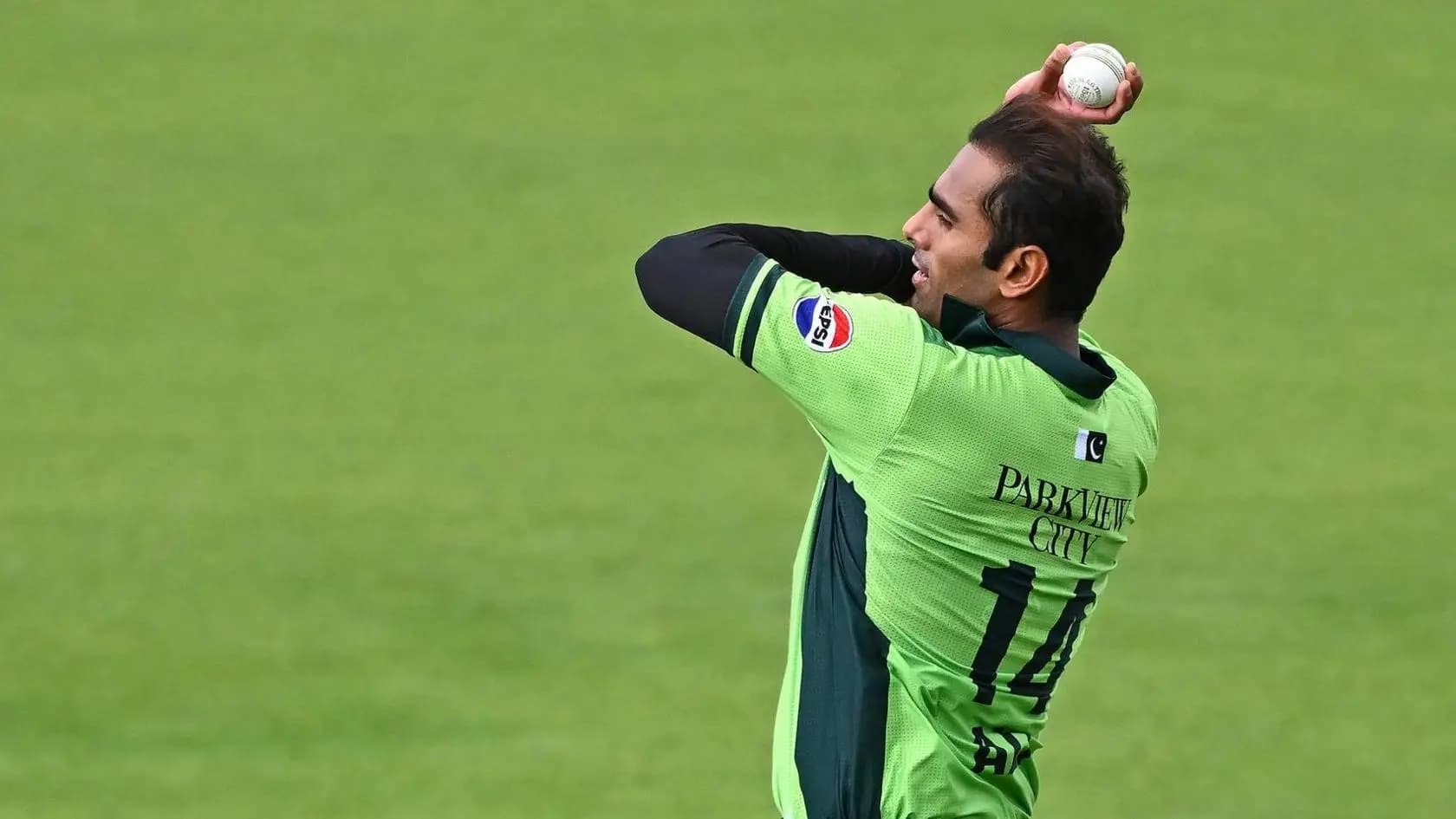 Pakistan seamer Mohammad Ali joins Nottinghamshire on a multi-format short-term deal