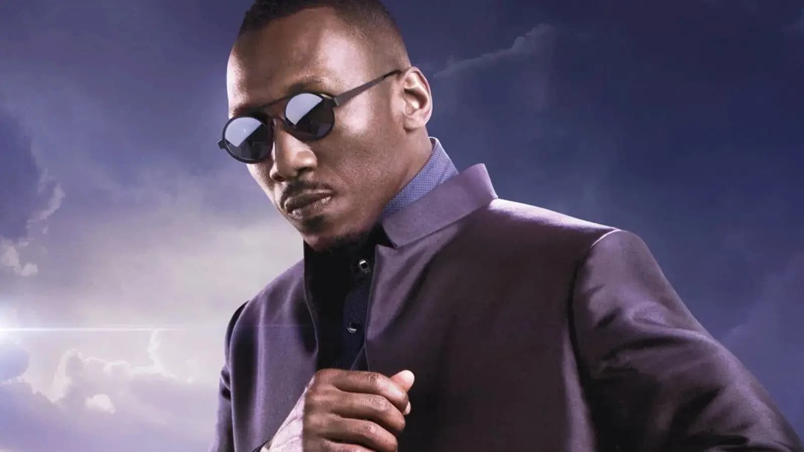 漫威《刀锋战士》重启取消传闻相关配图