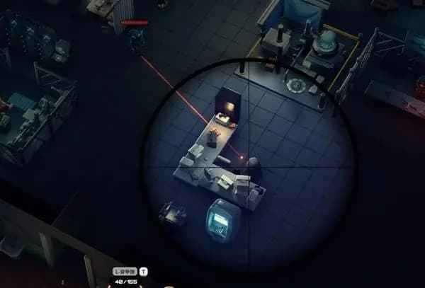 武器移动系数与散布精度数据分析