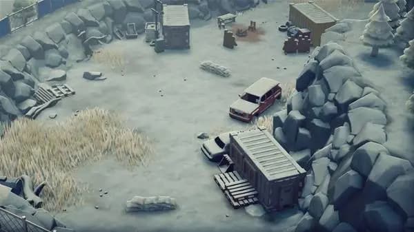 逃离鸭科夫游戏模组开发API接口更新示例