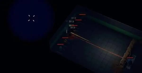 武器后坐力对实战压枪的影响分析