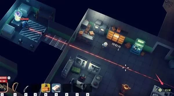 武器瞄准时间与声音传播距离参数详解