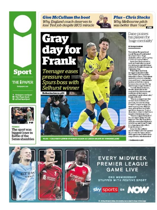 富勒姆想要身价4000万英镑的佩皮——周一转会传闻