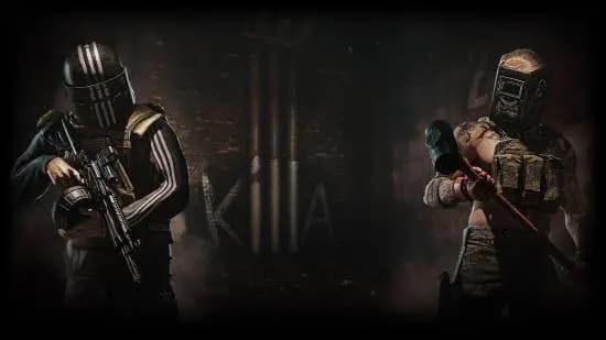 关于逃离鸭科夫首次联动活动的更多游戏内线索细节