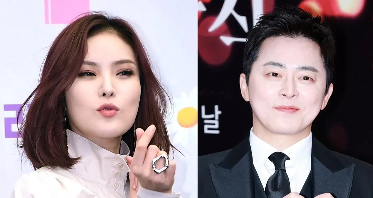 曹政奭与Gummy夫妇喜迎二胎相关封面图