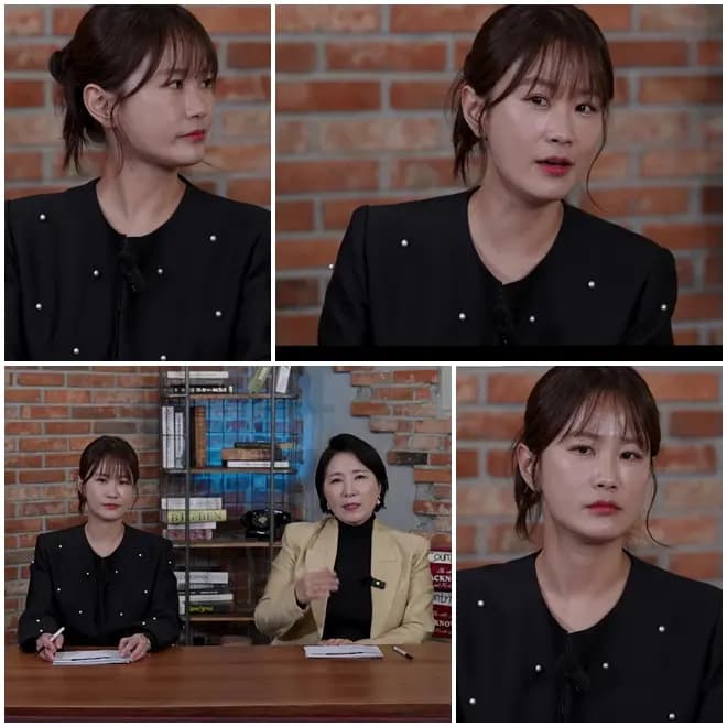 金志珉在SBS Plus综艺节目中讲述遭遇奇葩邻居的愤怒经历