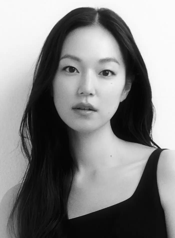 梅古主演CJ ENM韩艺综30周年纪念短片《救救30岁》宣传照