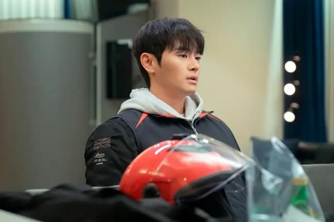 金惠奫与罗门主演的新剧背景介绍图