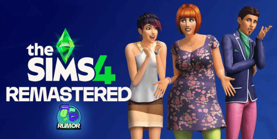 模拟人生4重制版Project Rene内测消息爆料