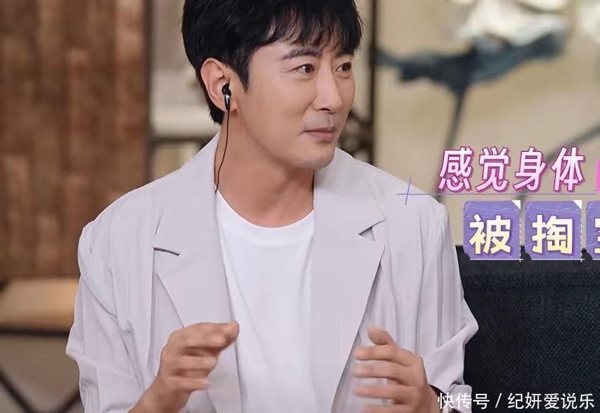 蔡琳高梓淇儿子珉宇的可爱照片