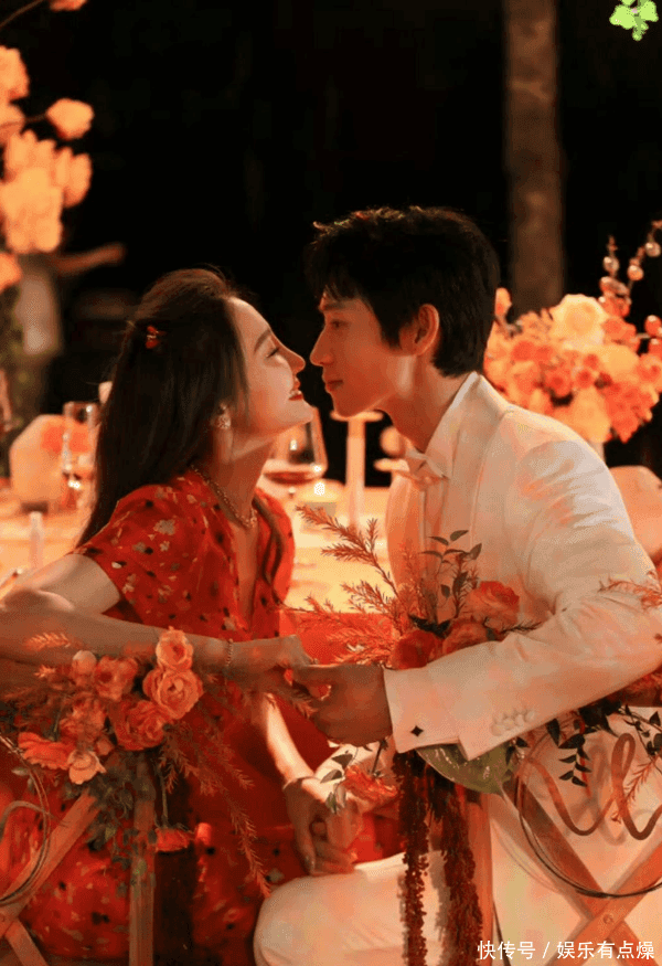 网友猜测小橙子未来颜值气质是否超越父亲魏晨