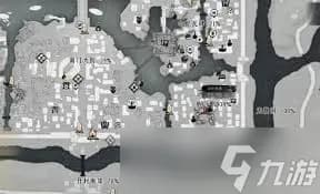 燕云十六声百鬼打穴手奇术相关图片