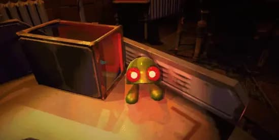 R.E.P.O top 10 indie games 2025 eerie repo horror gameplay