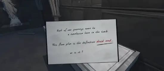 Blue Prince 2025 best indie puzzle exploration key art visual