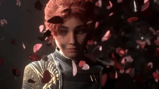 Light and Shadow Expedition 33 TGA contender 2025 epic turn-based boss fight