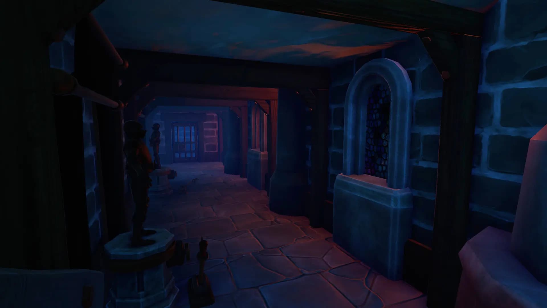 Subscribe button for We Are Here latest public beta time updates on Jiuyou