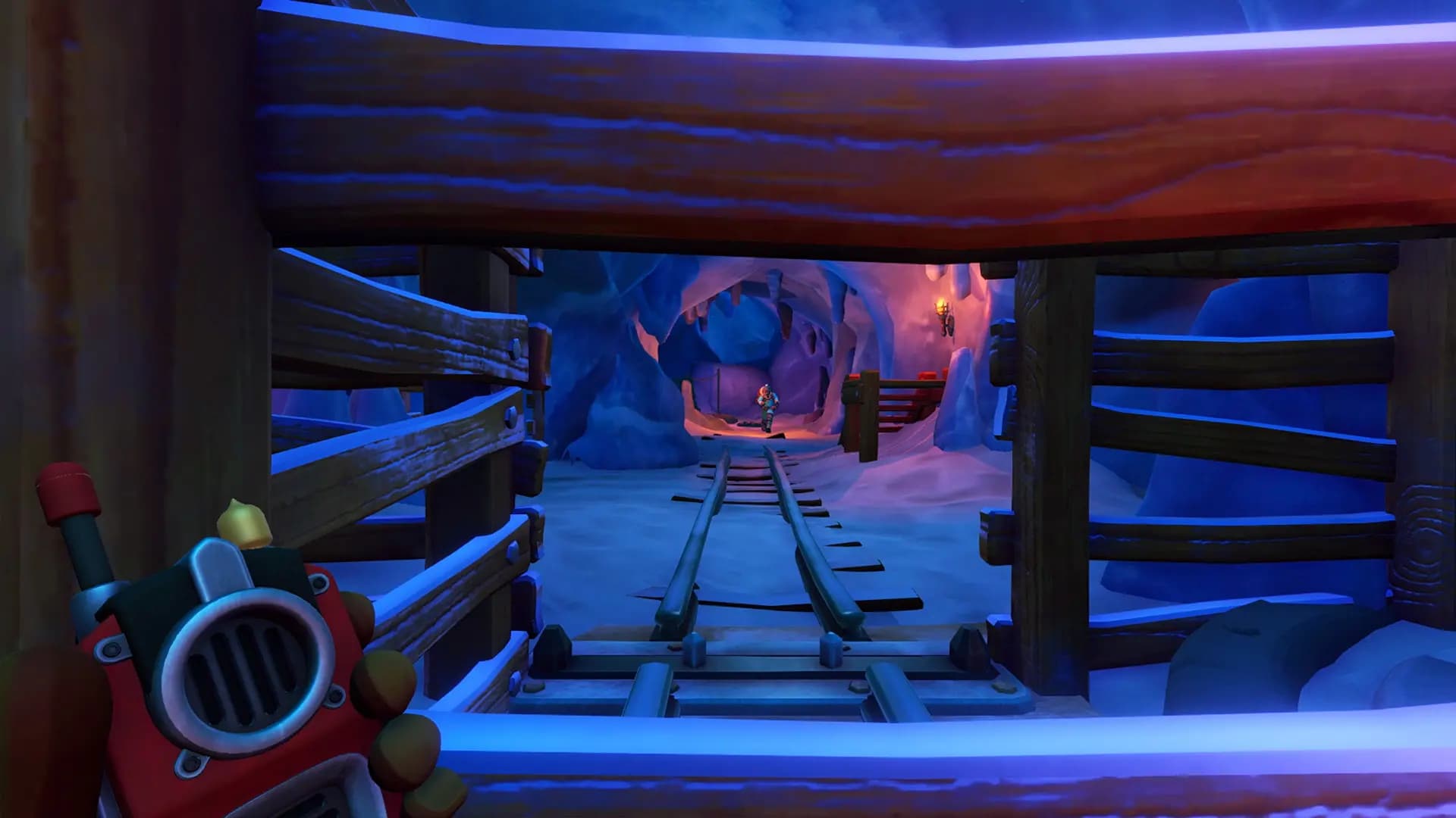 Jiuyou APP download button for quick We Are Here mobile game reservation