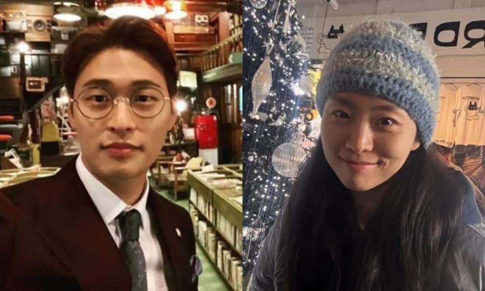 演员吴东民生活照与剧照展示